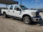 2013 Ford F350 Super Duty