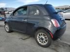 2013 Fiat 500 POP