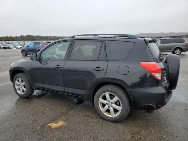 2006 Toyota Rav4 Limited