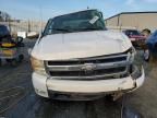 2007 Chevrolet Silverado C1500