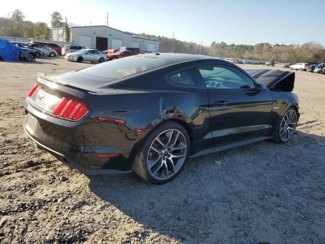 2016 Ford Mustang GT