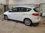 2013 Ford C-MAX SE