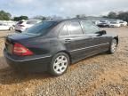 2005 Mercedes-Benz C 240