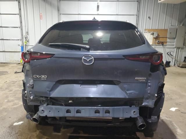 2021 Mazda CX-30 Premium