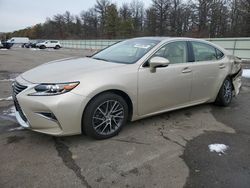 Lexus es 350 Vehiculos salvage en venta: 2017 Lexus ES 350