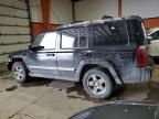 2006 Jeep Commander Limited