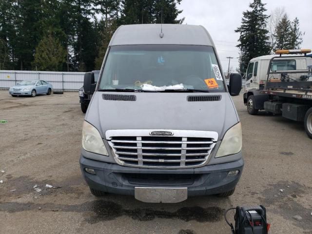 2007 Freightliner Sprinter 3500