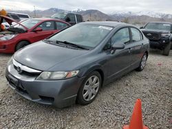 2010 Honda Civic LX en venta en Magna, UT