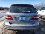 2013 Mercedes-Benz ML 350 4matic