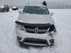 2014 Dodge Journey R/T