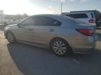 2017 Subaru Legacy 2.5I Premium