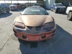 2002 Pontiac Firebird Trans AM