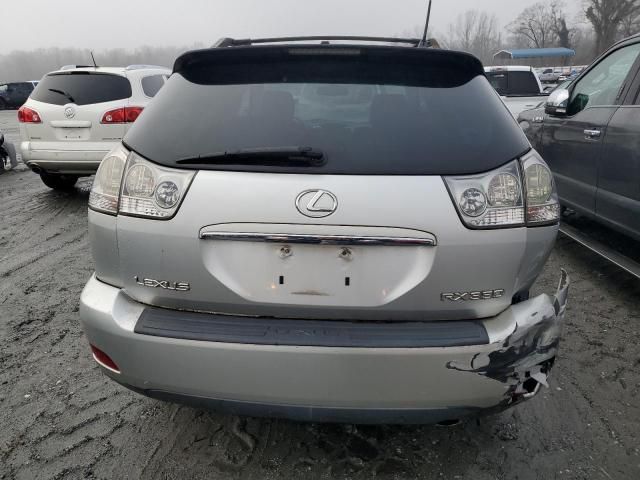 2007 Lexus RX 350