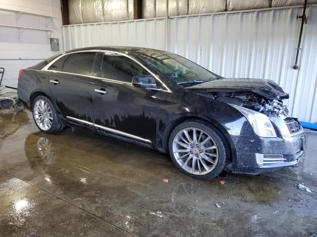 2015 Cadillac XTS Vsport Platinum