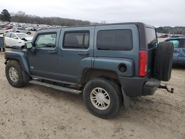 2006 Hummer H3