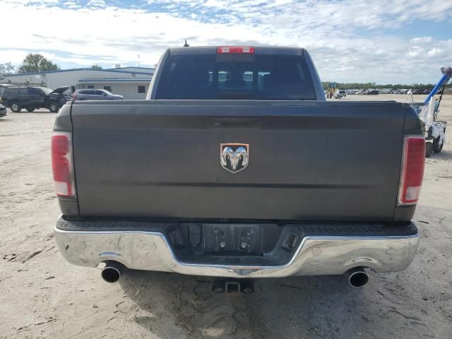 2018 Dodge 1500 Laramie