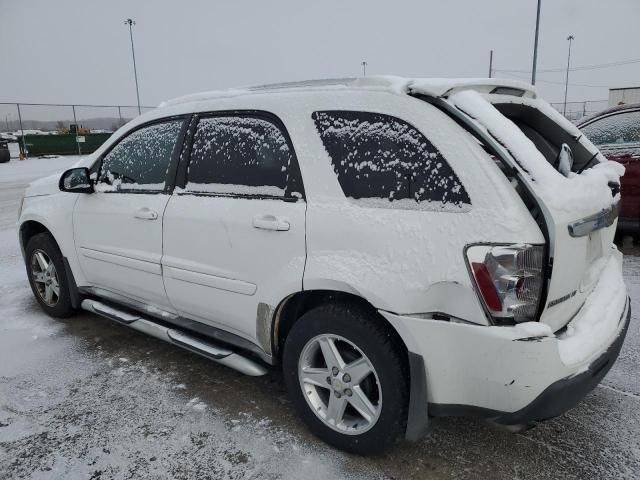 2005 Chevrolet Equinox LT