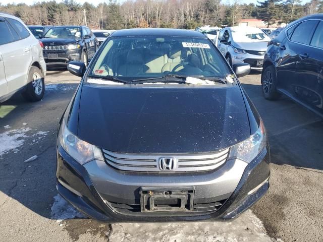 2010 Honda Insight LX