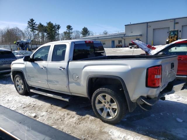 2015 GMC Sierra K1500 SLT