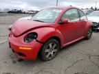 2006 Volkswagen New Beetle 2.5L