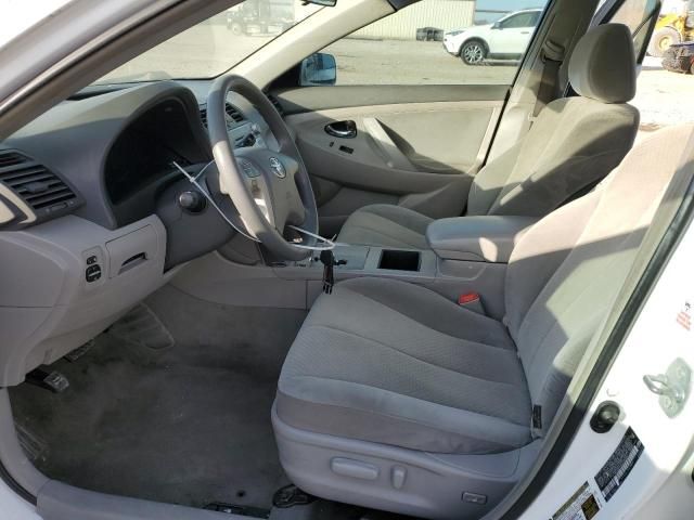 2008 Toyota Camry CE