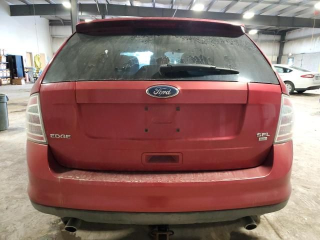 2008 Ford Edge SEL