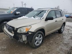 2006 Toyota Rav4 en venta en Magna, UT