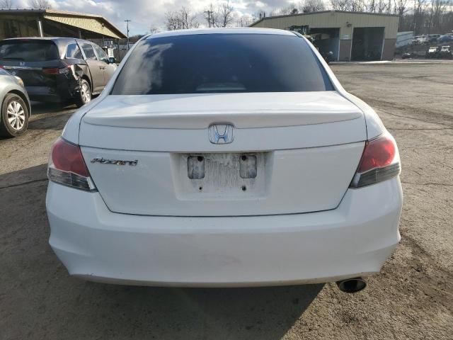 2008 Honda Accord LXP