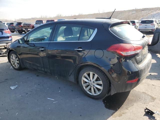 2015 KIA Forte EX