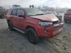 2017 Toyota 4runner SR5/SR5 Premium