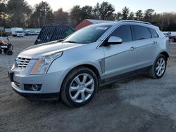 2014 Cadillac SRX Performance Collection en venta en Mendon, MA