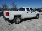 2014 Chevrolet Silverado C1500