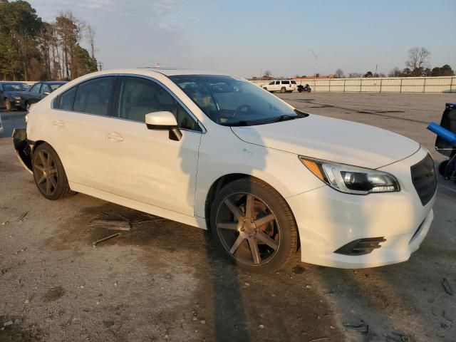 2015 Subaru Legacy 2.5I Premium