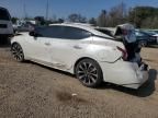 2016 Nissan Maxima 3.5S