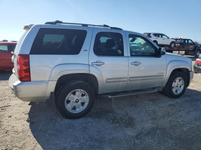 2010 Chevrolet Tahoe K1500 LT