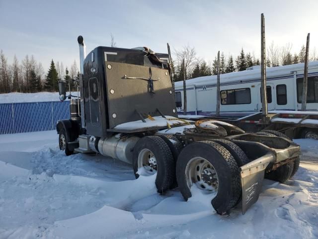 2019 Peterbilt 389