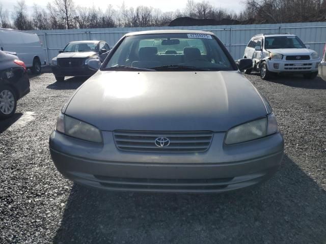 1997 Toyota Camry CE