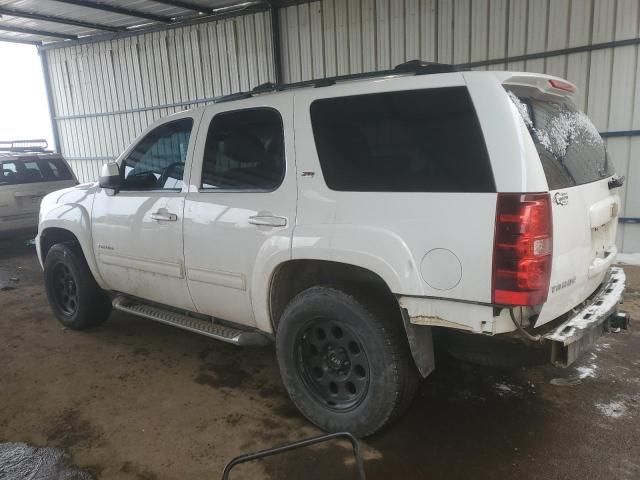 2011 Chevrolet Tahoe K1500 LT