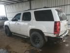 2011 Chevrolet Tahoe K1500 LT