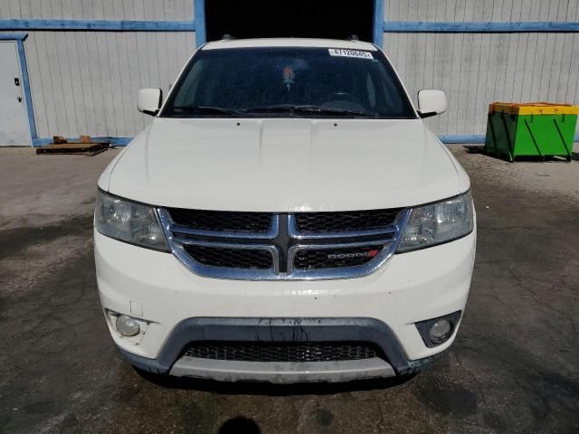 2013 Dodge Journey SXT