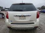 2012 Chevrolet Equinox LTZ