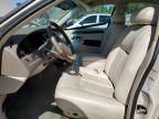 2002 Lincoln Town Car Cartier