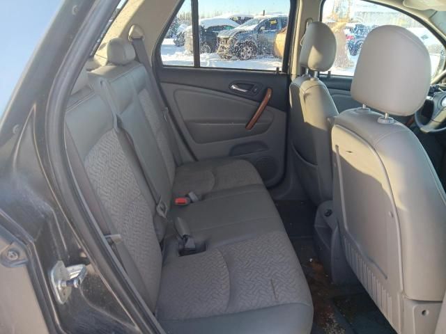 2007 Saturn Vue