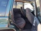 1996 Jeep Grand Cherokee Laredo