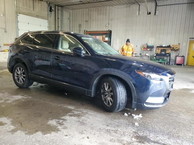 2019 Mazda CX-9 Touring