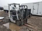 2016 Nissan Forklift