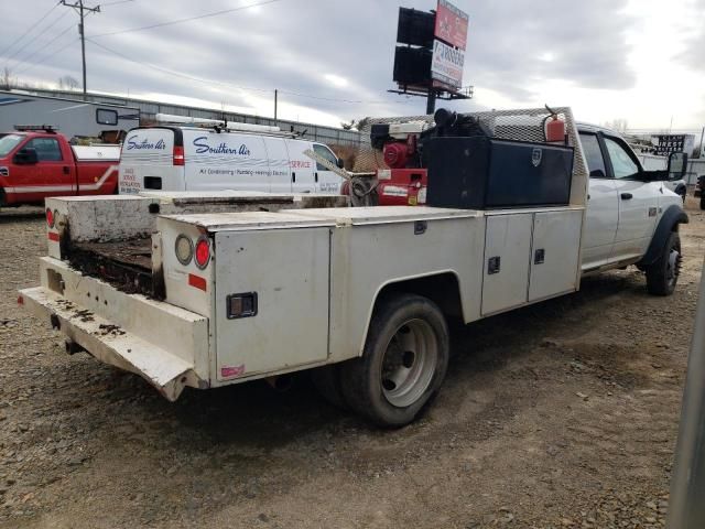 2012 Dodge RAM 4500 ST