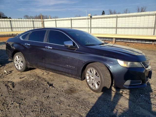 2014 Chevrolet Impala LS