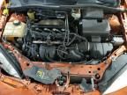 2005 Ford Focus ZX3