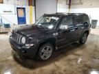 2010 Jeep Patriot Sport